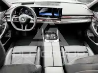 2026 BMW 520