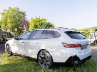 2026 BMW 520