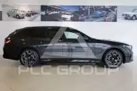 2026 BMW 520