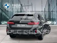 2026 BMW 520
