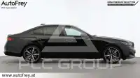 2026 BMW 520