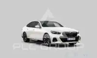 2026 BMW 520