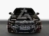 2026 BMW 520