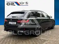 2026 BMW 520