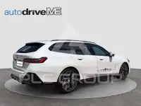 2026 BMW 520