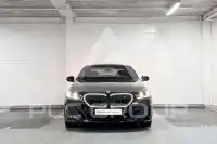 2026 BMW 520
