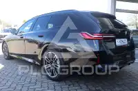 2026 BMW 520