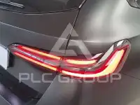 2026 BMW 520