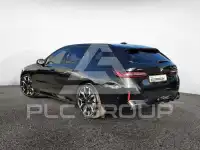 2026 BMW 520