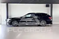 2026 BMW 520
