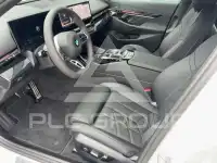 2026 BMW 520