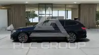 2026 BMW 520