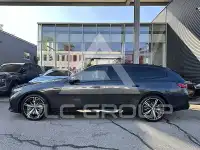 2026 BMW 520