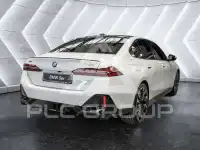 2026 BMW 520