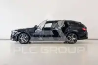 2026 BMW 520