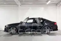 2026 BMW 520