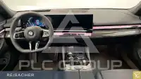 2026 BMW 520