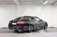 2026 BMW 520