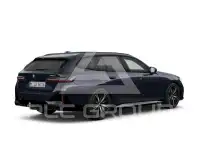 2026 BMW 520