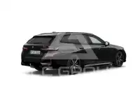 2026 BMW 520