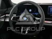 2026 BMW 520