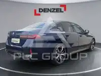 2026 BMW 520
