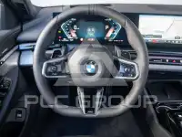 2026 BMW 520