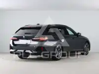 2026 BMW 520