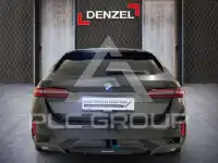 2026 BMW 520