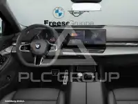 2026 BMW 520