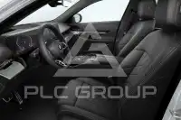 2026 BMW 520