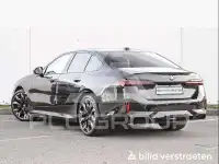 2026 BMW 520