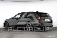 2026 BMW 520