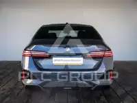 2026 BMW 520