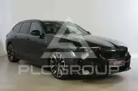 2026 BMW 520