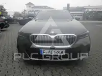 2026 BMW 520