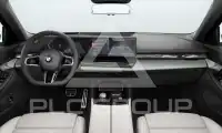 2026 BMW 520