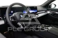 2026 BMW 520