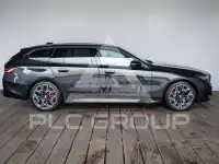 2026 BMW 520