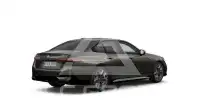 2026 BMW 520