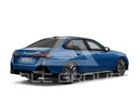 2026 BMW 520