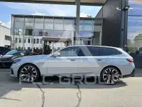 2026 BMW 520