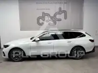 2026 BMW 520