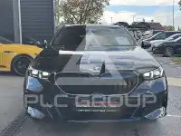 2026 BMW 520