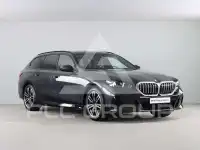 2026 BMW 520