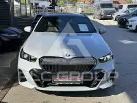 2026 BMW 520