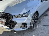2026 BMW 520
