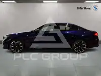 2026 BMW 520