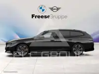 2026 BMW 520