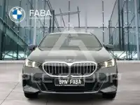 2026 BMW 520